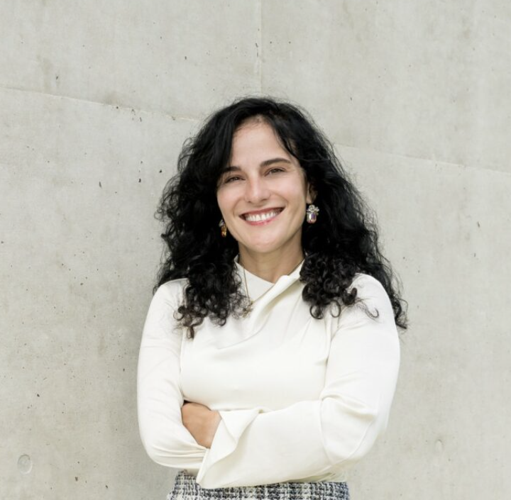 Mziya Weber