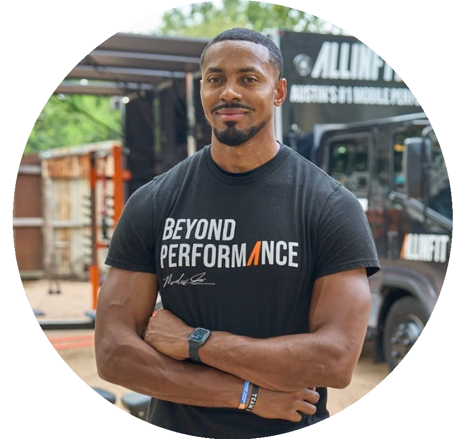 Marlon Smith